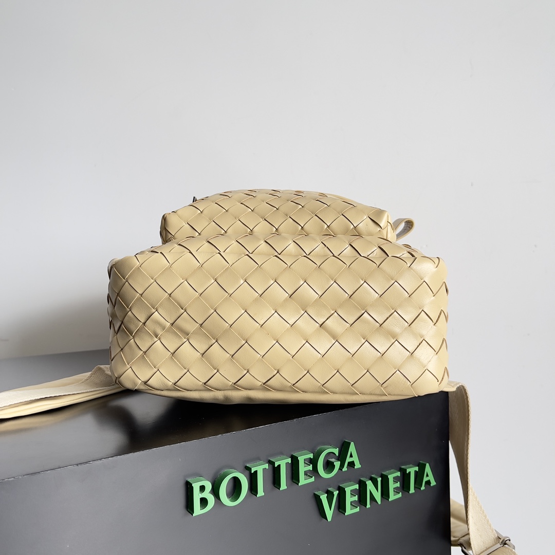 Bottega Veneta Backpacks